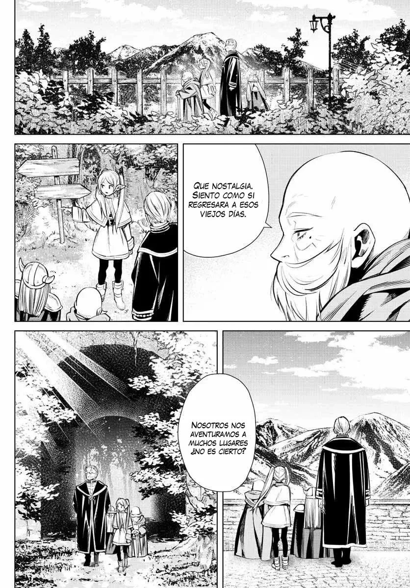 Read Sousou no Frieren (ES) Manga Online