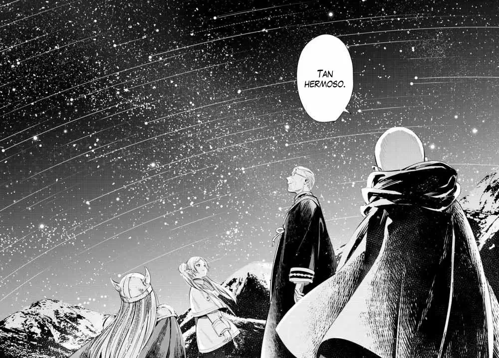 Read Sousou no Frieren (ES) Manga Online