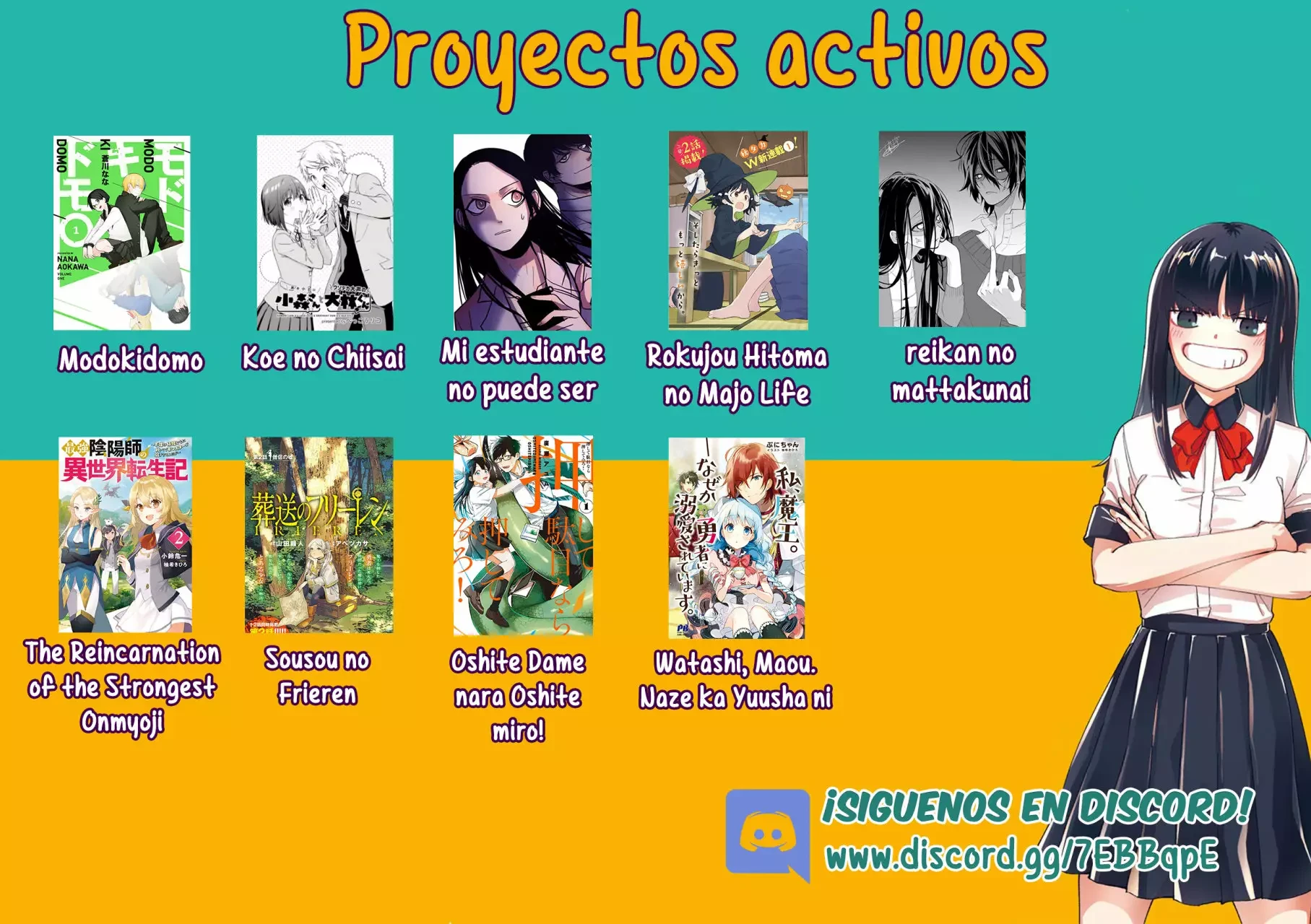 Read Sousou no Frieren (ES) Manga Online