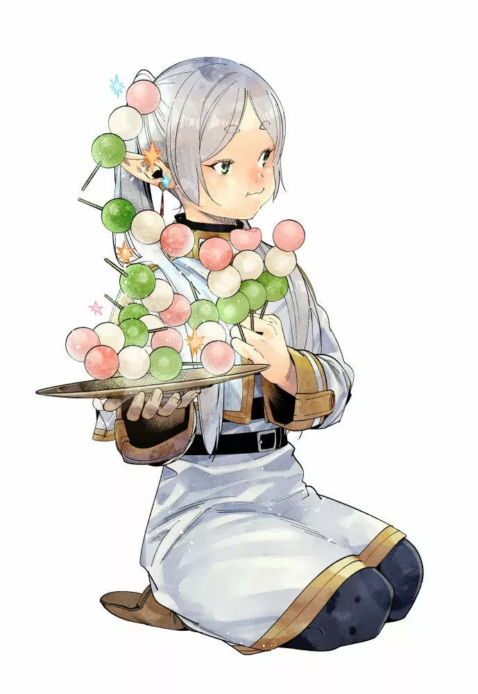 Read Sousou no Frieren (ES) Manga Online