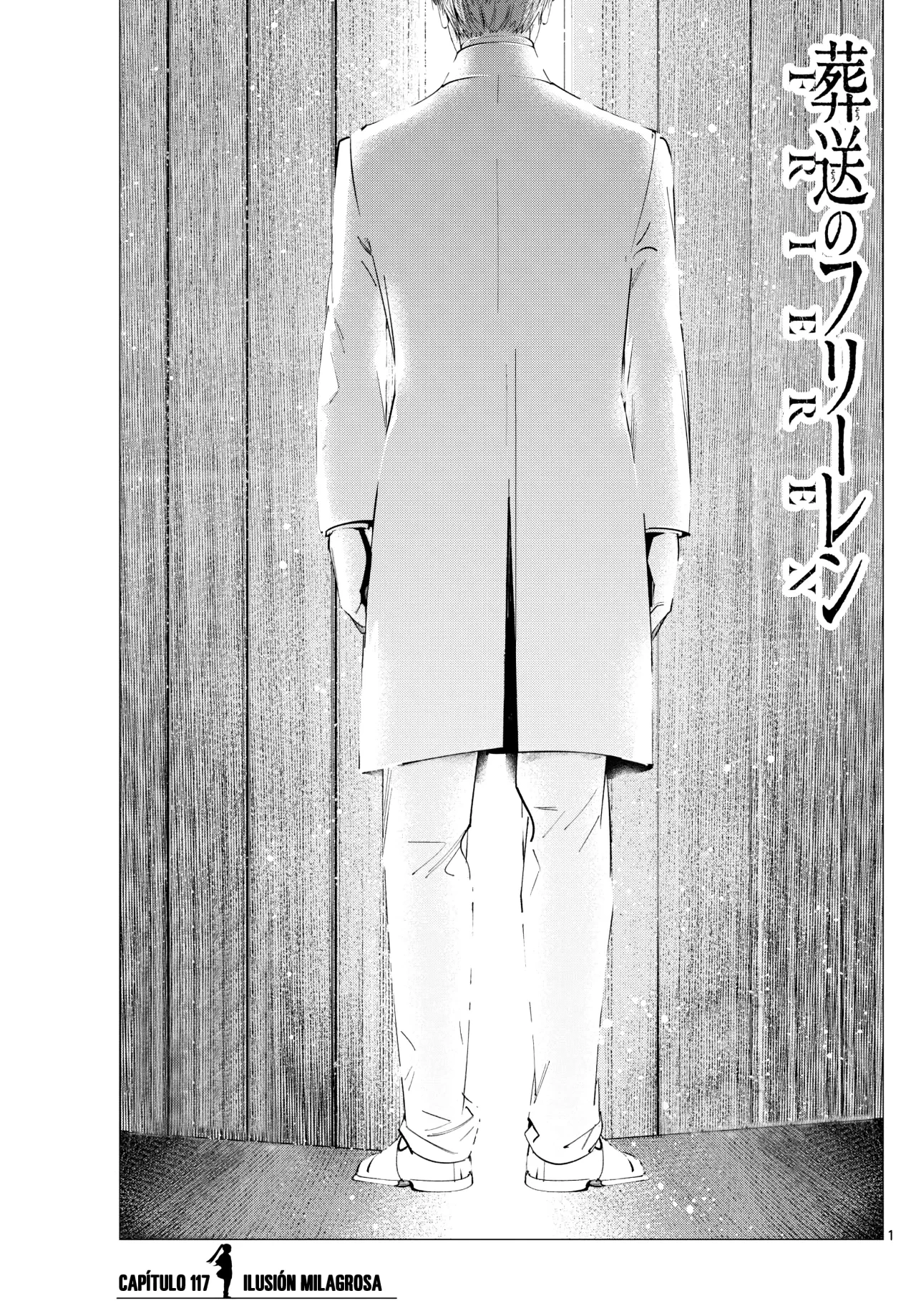 Read Sousou no Frieren (ES) Manga Online