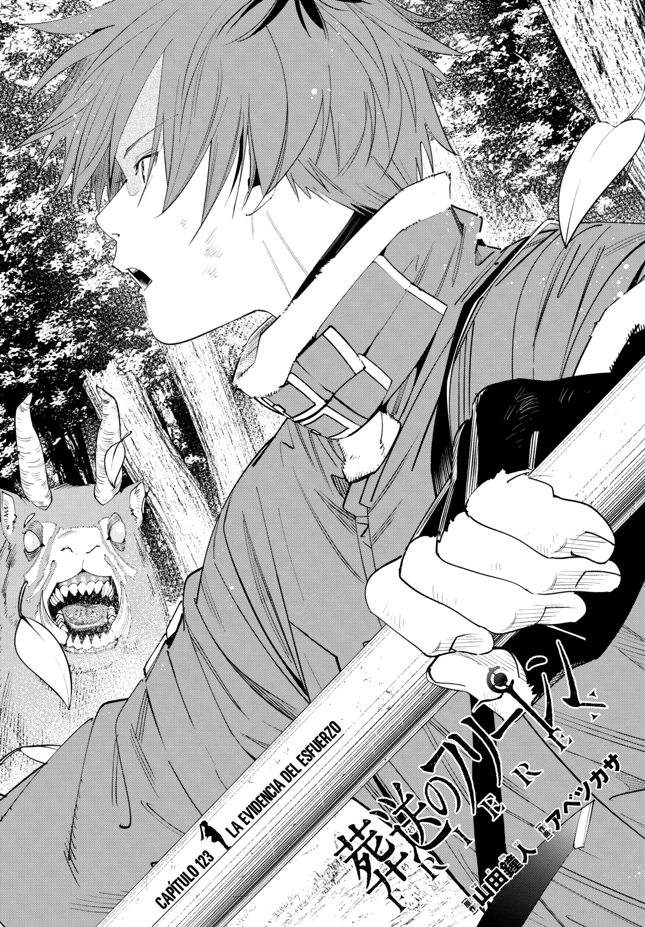 Read Sousou no Frieren (ES) Manga Online