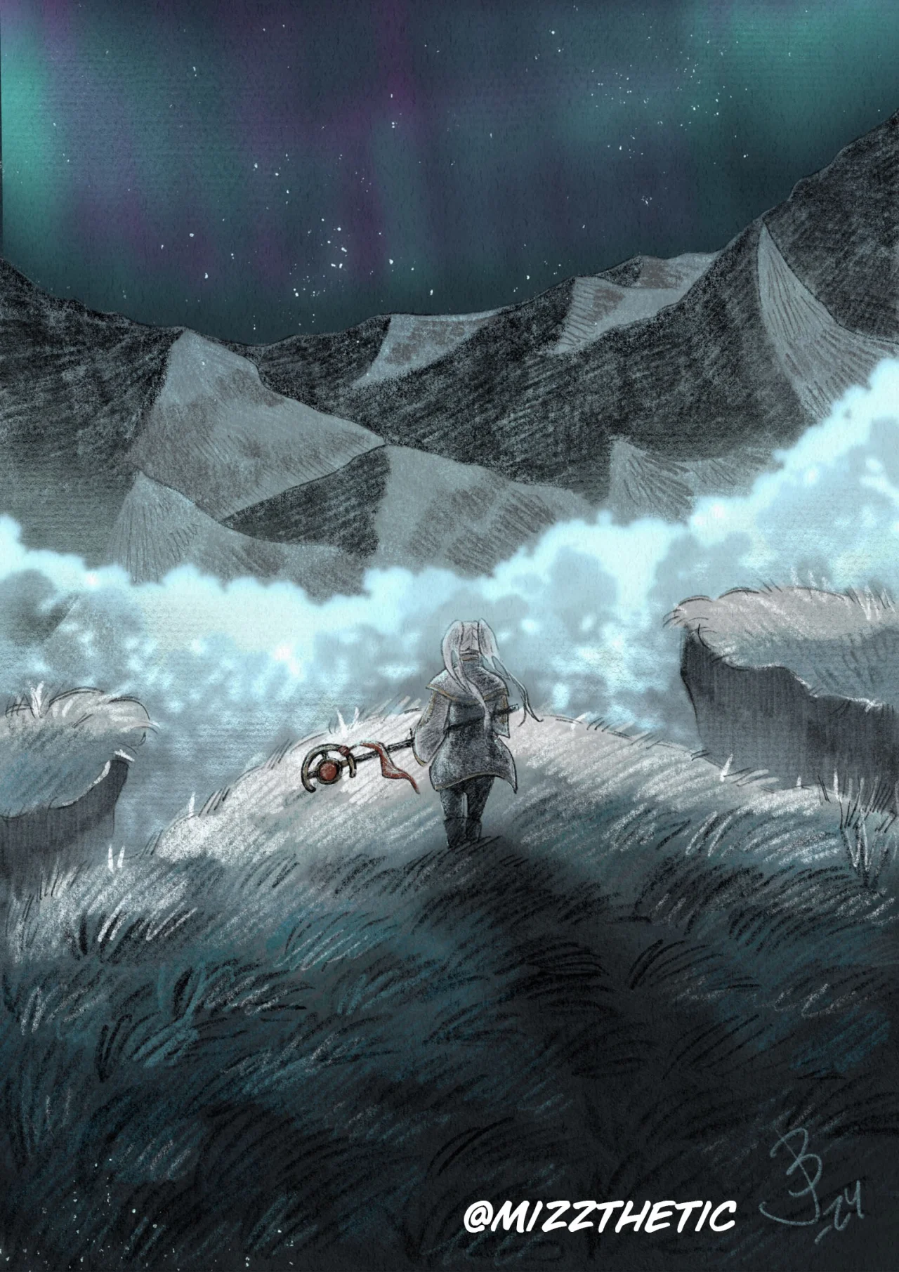 Read Sousou no Frieren (ES) Manga Online