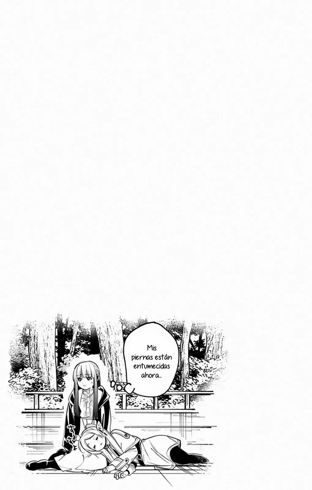 Read Sousou no Frieren (ES) Manga Online