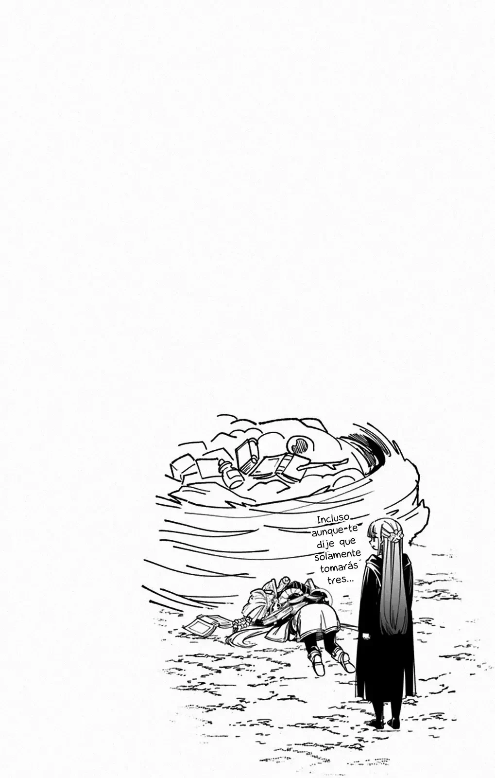 Read Sousou no Frieren (ES) Manga Online