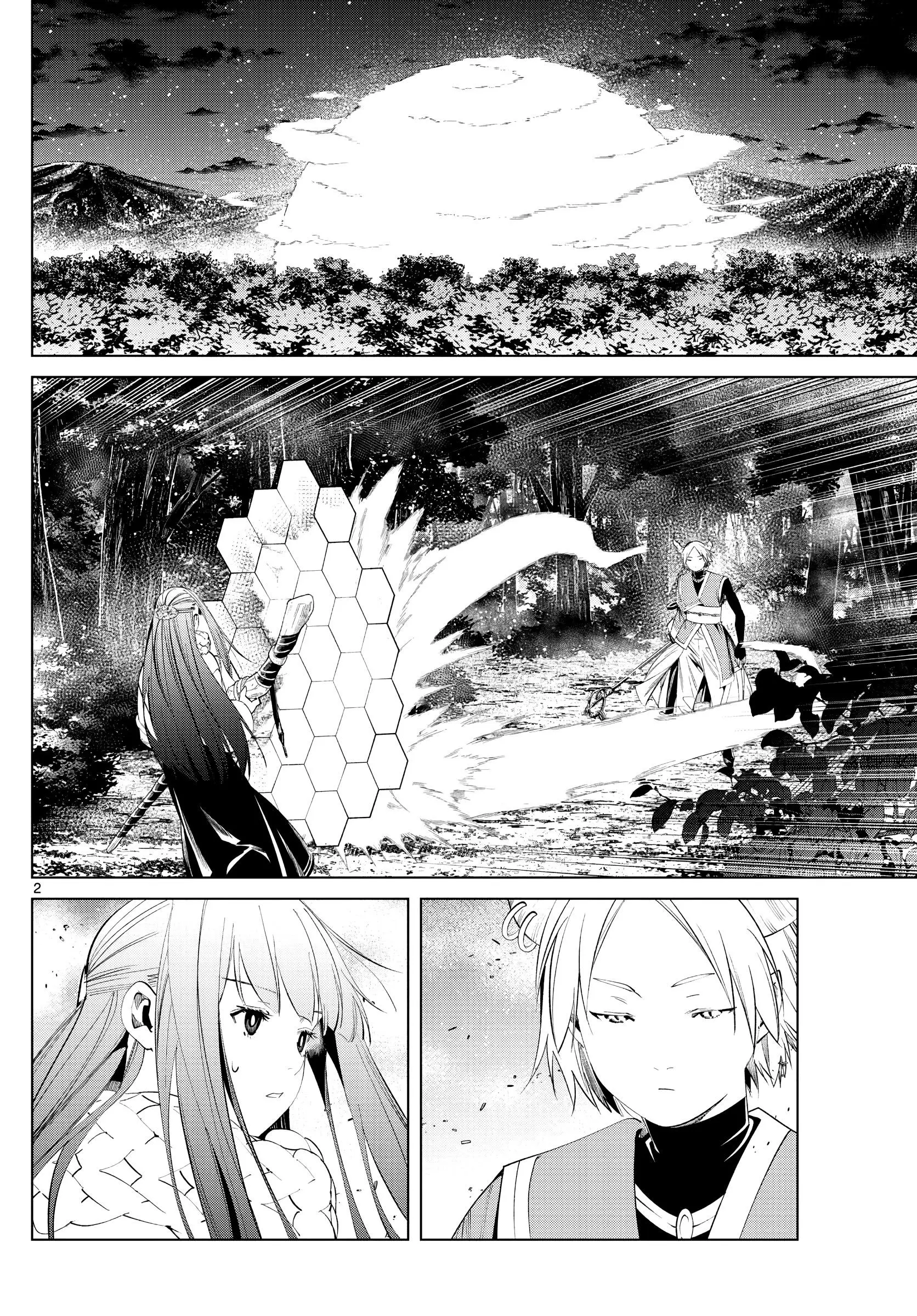 Read Sousou no Frieren (ES) Manga Online