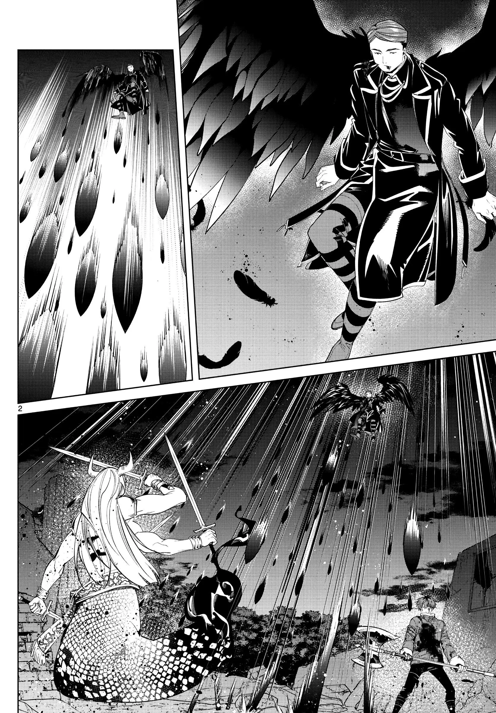 Read Sousou no Frieren (ES) Manga Online