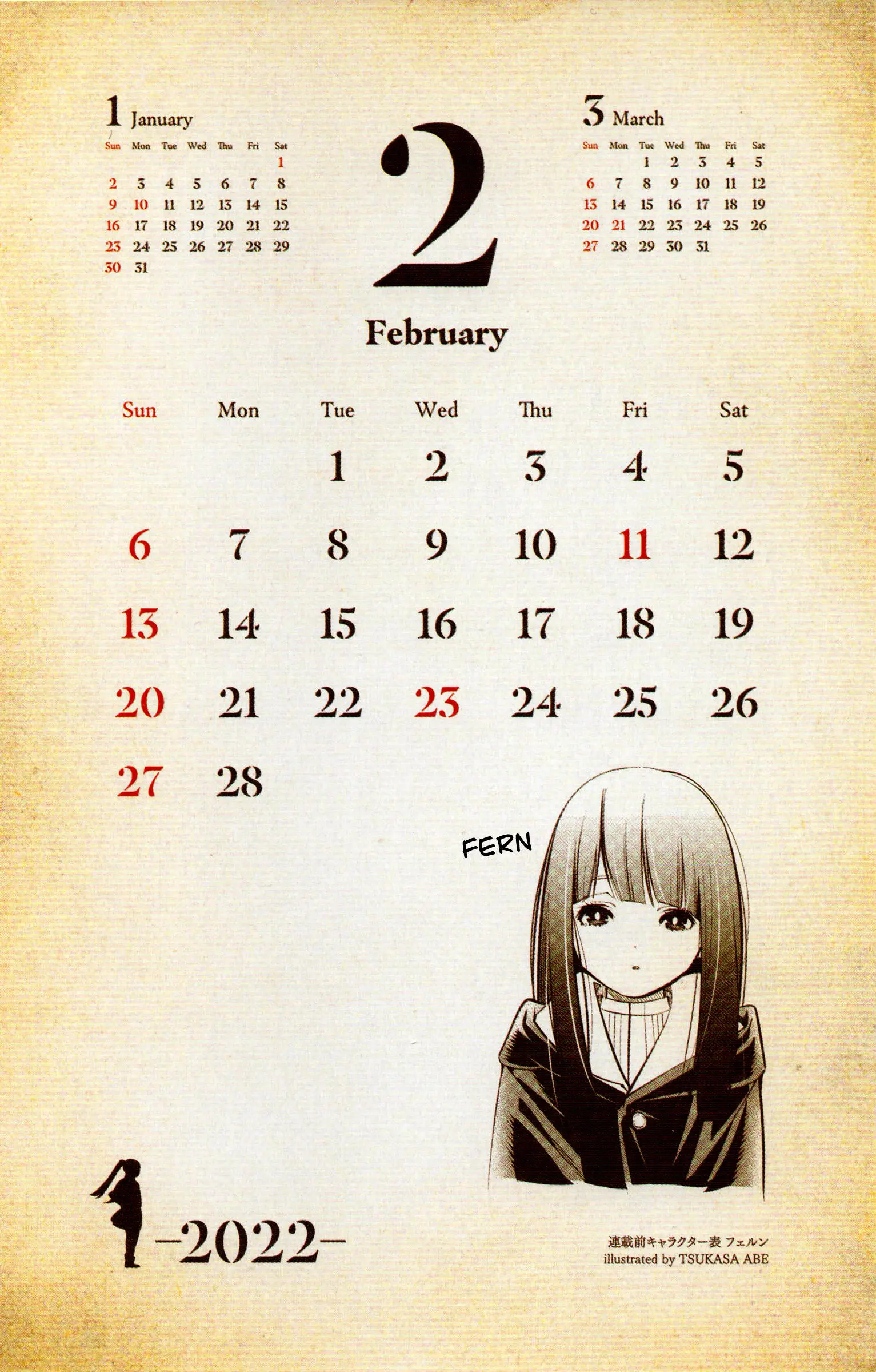 Read Sousou no Frieren (ES) Manga Online