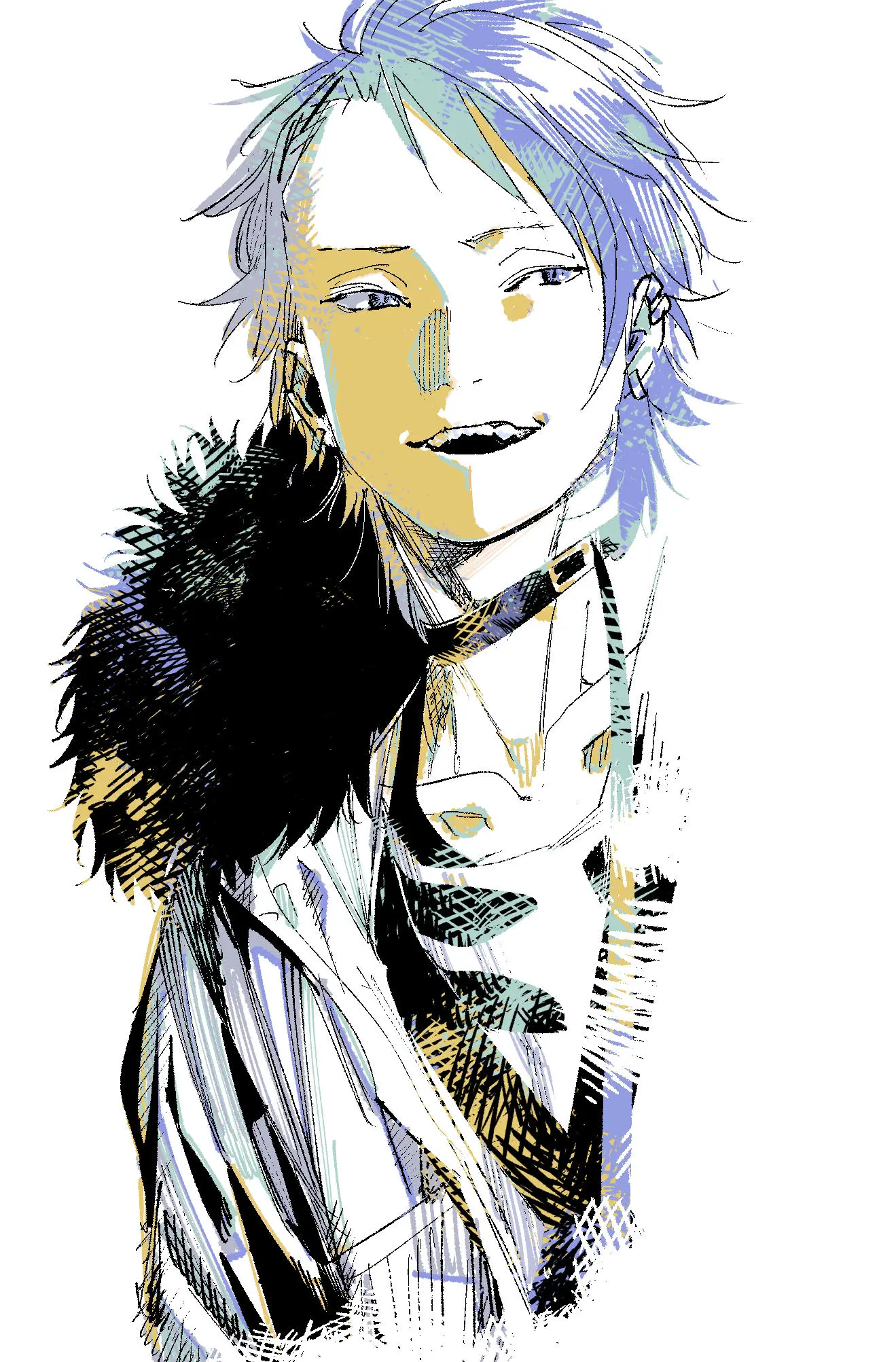 Read Sousou no Frieren (ES) Manga Online