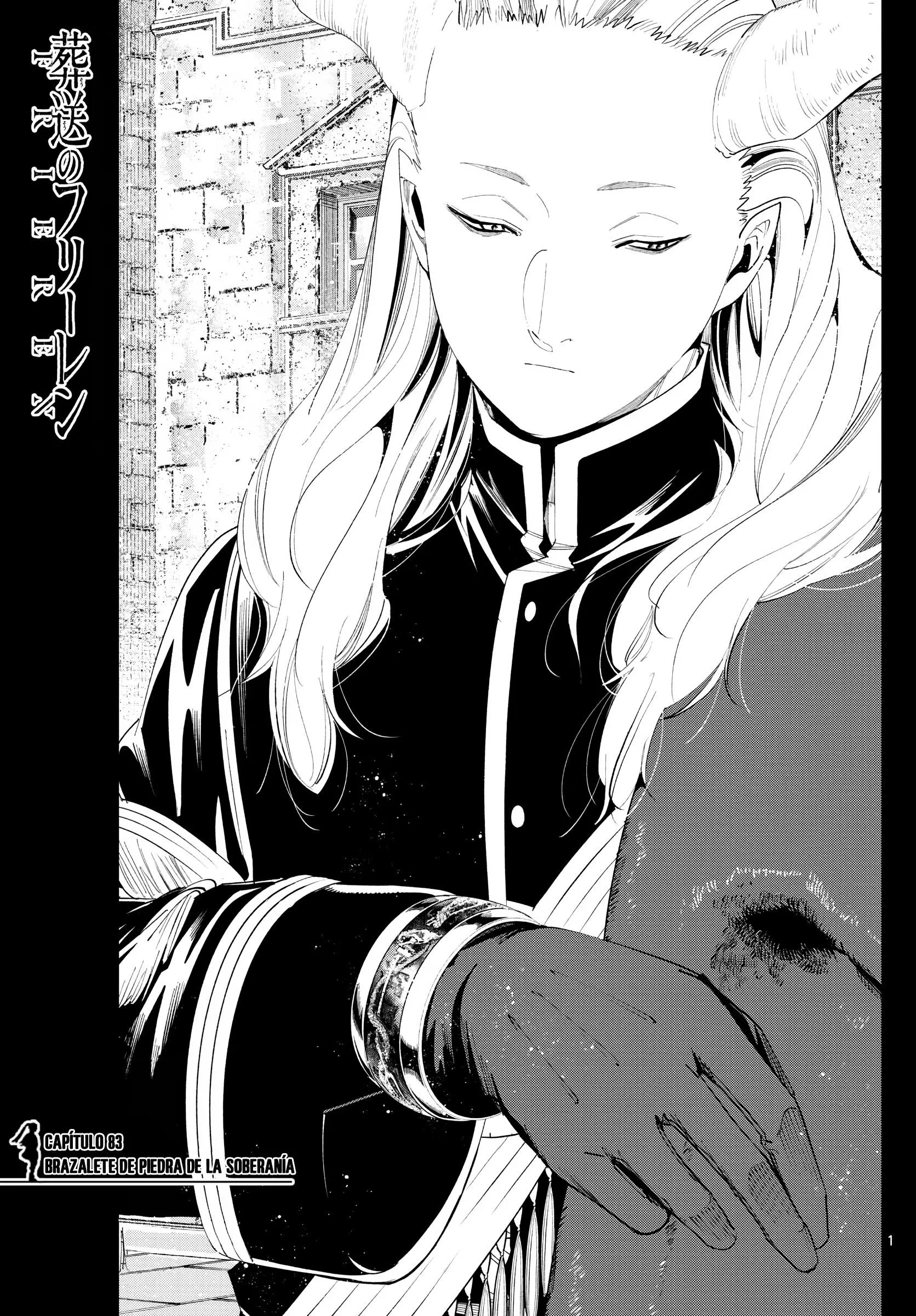 Read Sousou no Frieren (ES) Manga Online