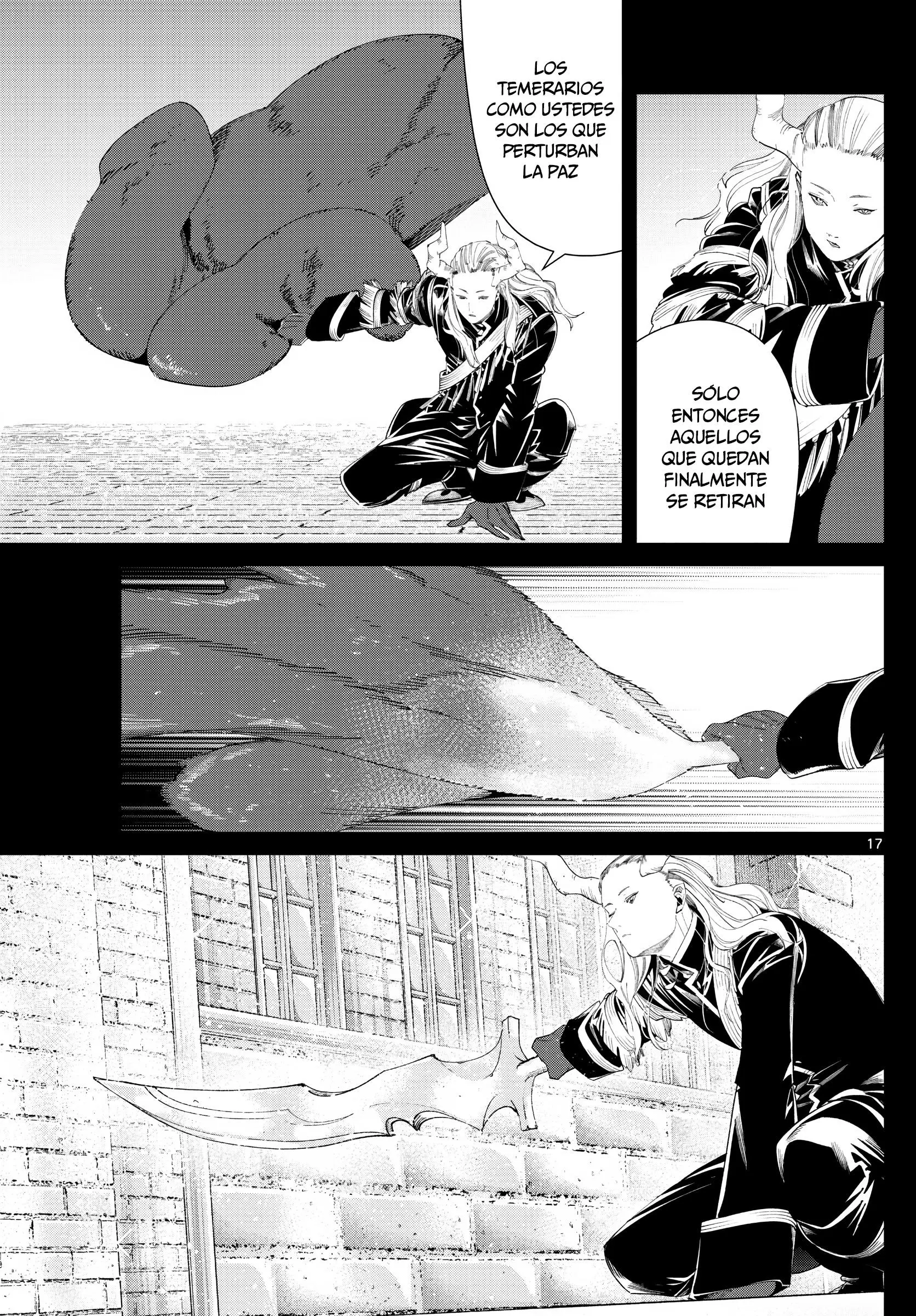 Read Sousou no Frieren (ES) Manga Online