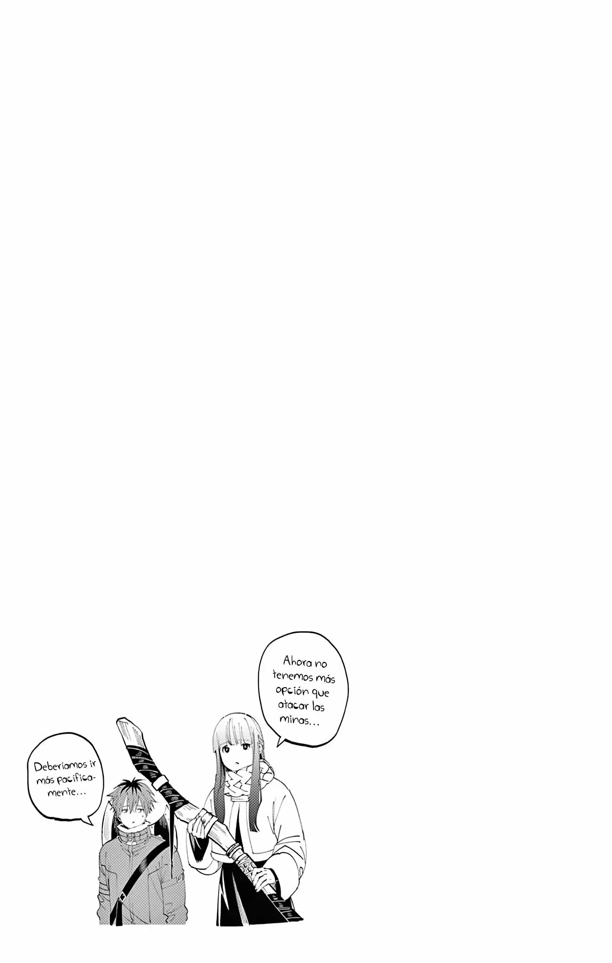 Read Sousou no Frieren (ES) Manga Online