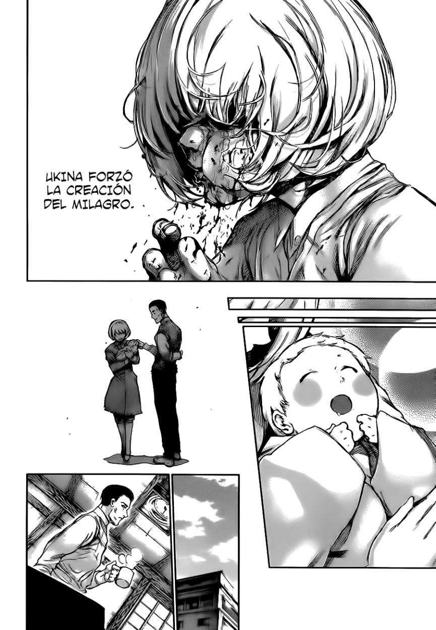 Read Tokyo Ghoul (ES) Manga Online