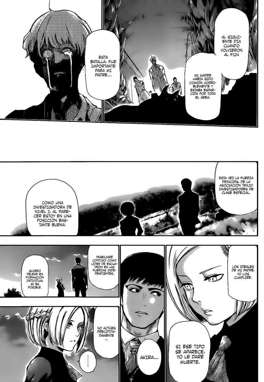 Read Tokyo Ghoul (ES) Manga Online
