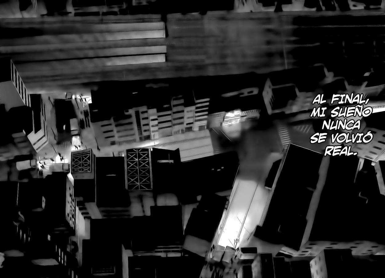 Read Tokyo Ghoul (ES) Manga Online