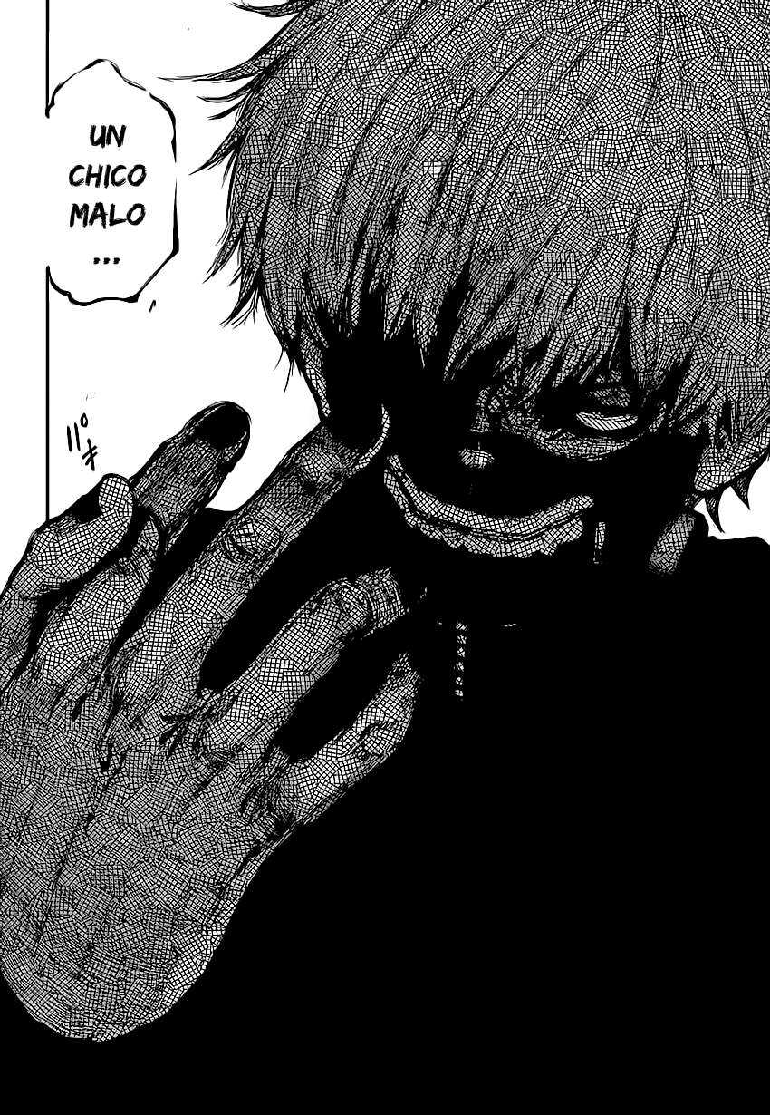 Read Tokyo Ghoul (ES) Manga Online