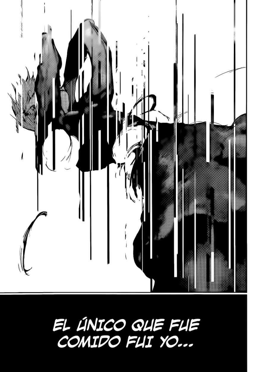 Read Tokyo Ghoul (ES) Manga Online