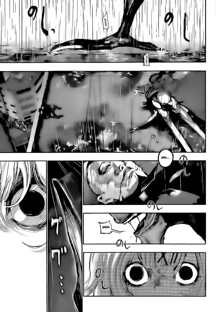 Read Tokyo Ghoul (ES) Manga Online
