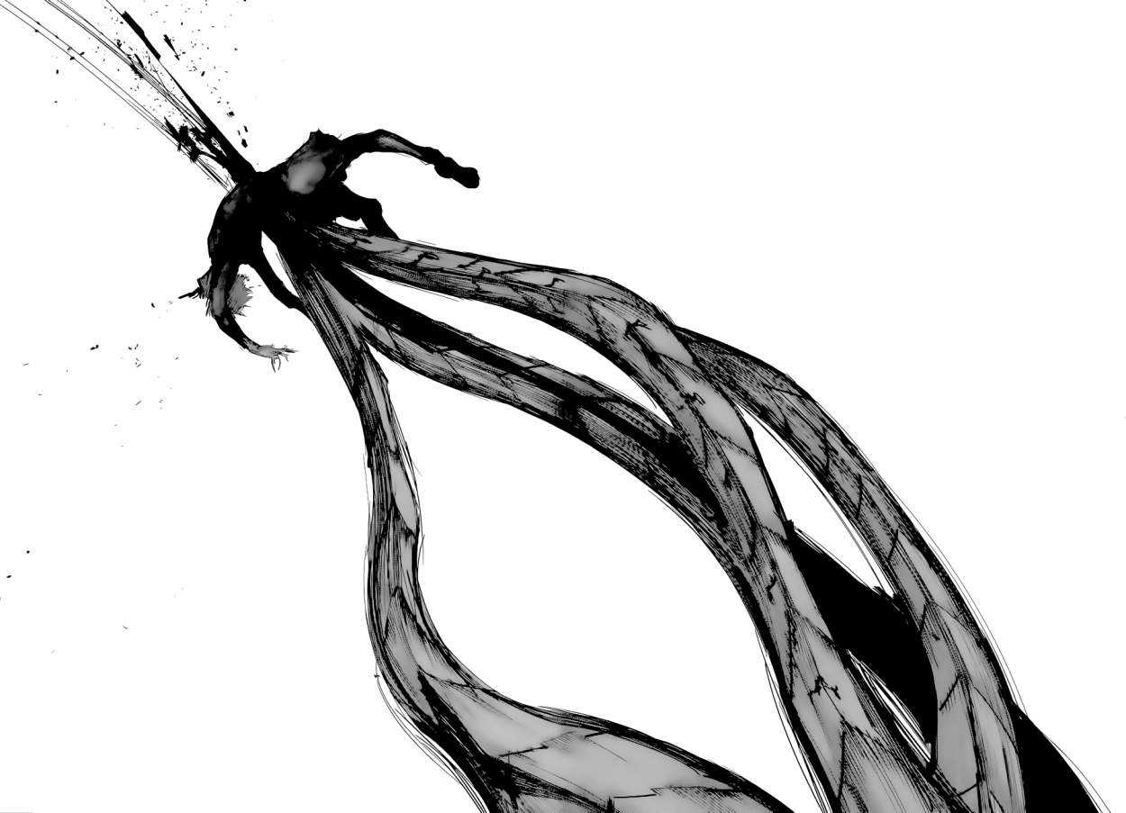 Read Tokyo Ghoul (ES) Manga Online