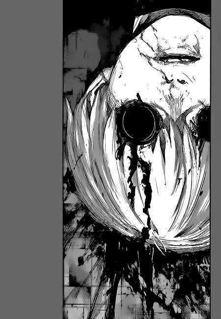 Read Tokyo Ghoul (ES) Manga Online