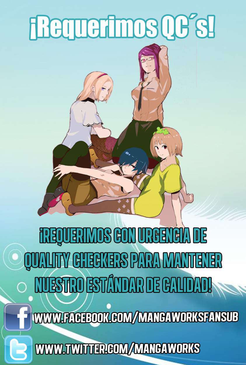 Read Tokyo Ghoul (ES) Manga Online