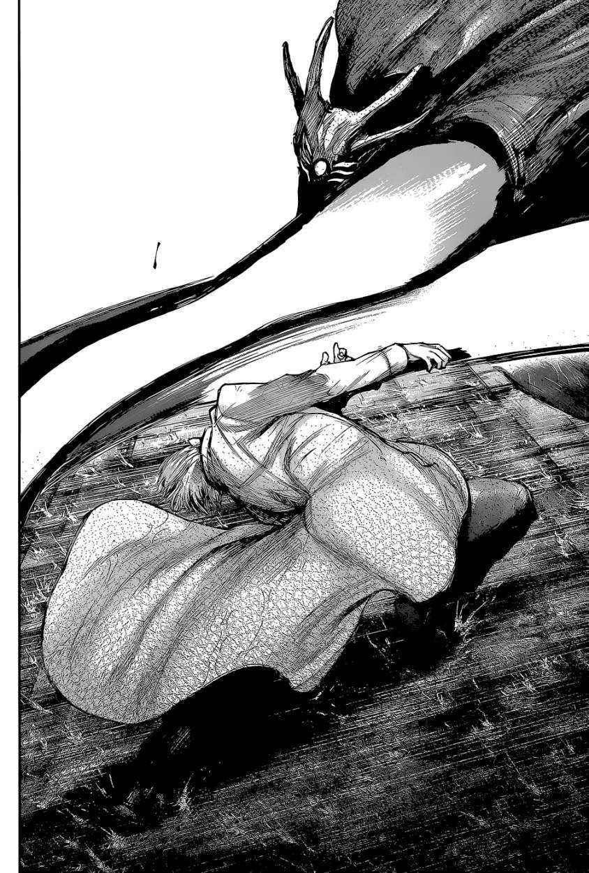 Read Tokyo Ghoul (ES) Manga Online