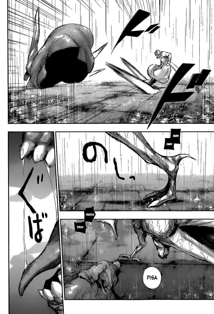 Read Tokyo Ghoul (ES) Manga Online