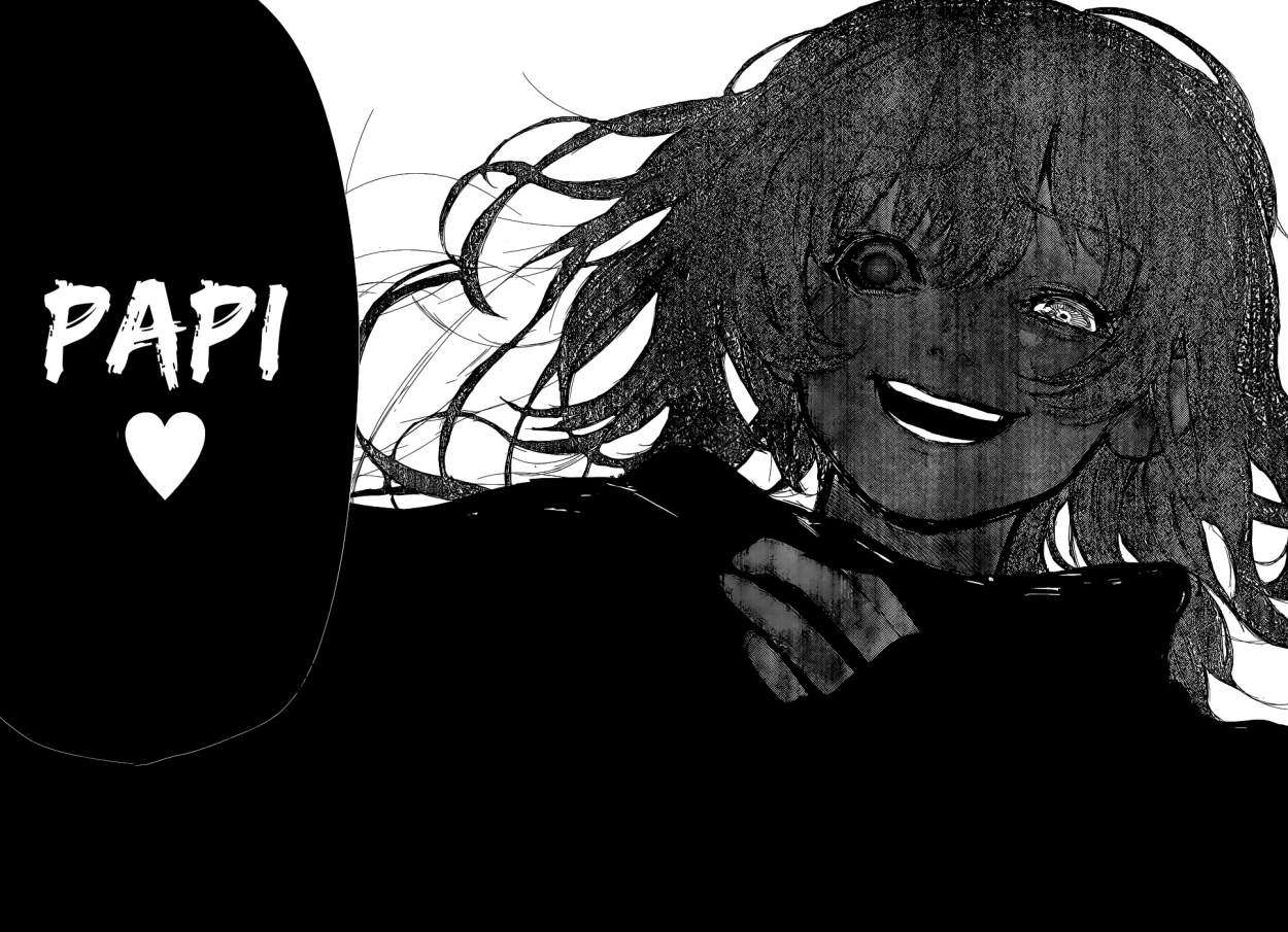 Read Tokyo Ghoul (ES) Manga Online