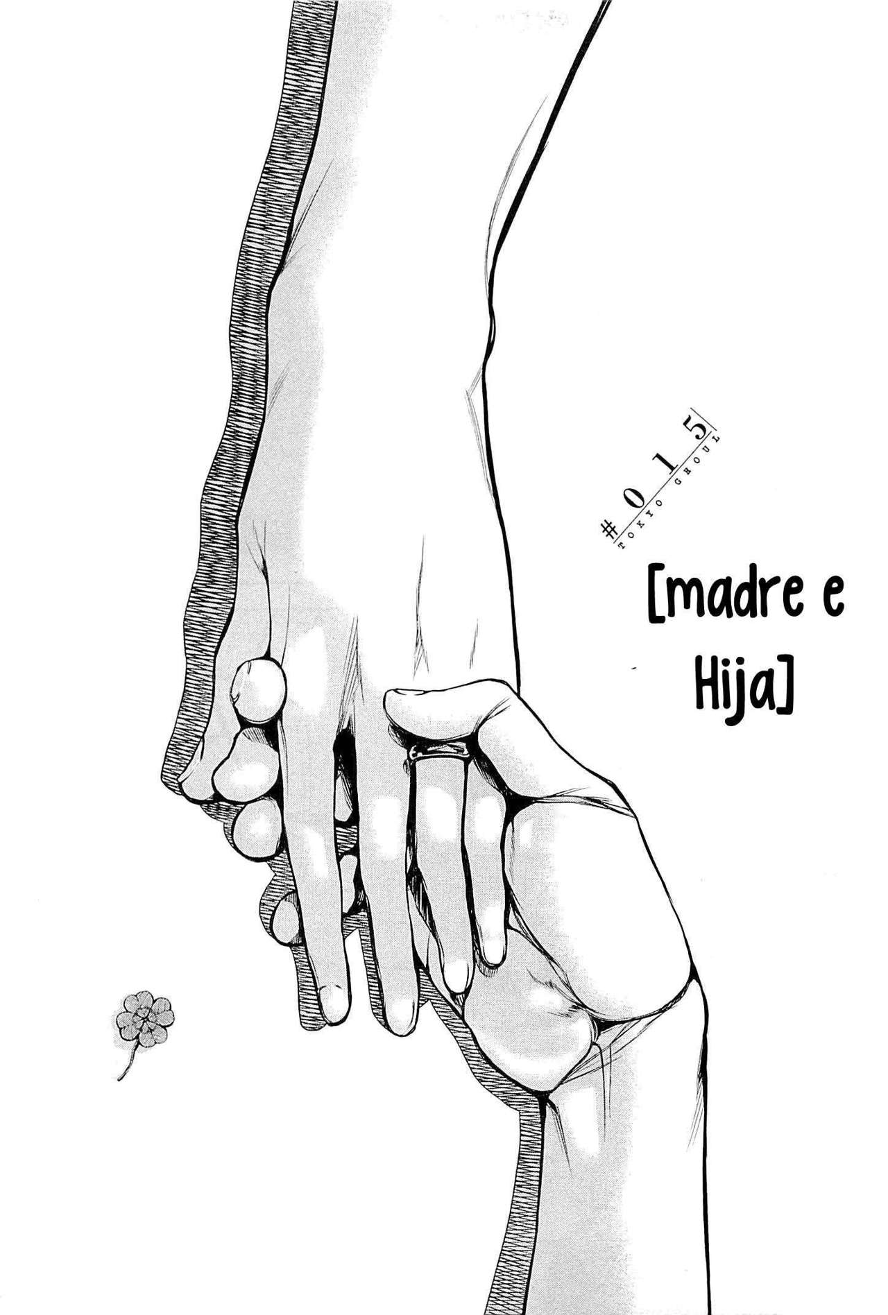 Read Tokyo Ghoul (ES) Manga Online