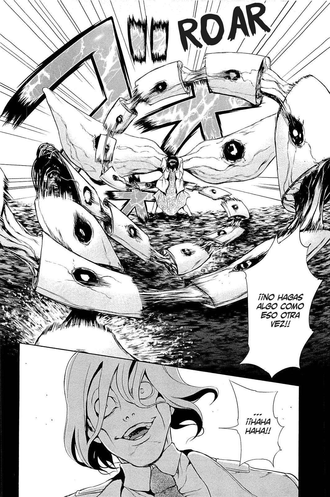 Read Tokyo Ghoul (ES) Manga Online