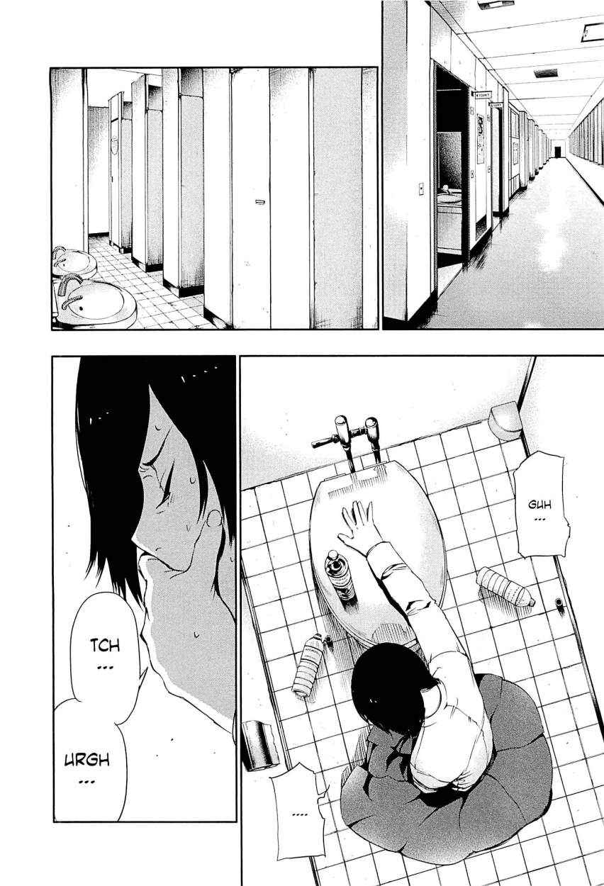 Read Tokyo Ghoul (ES) Manga Online
