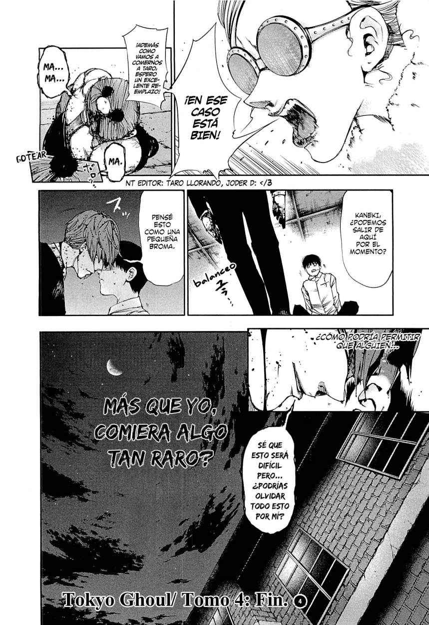 Read Tokyo Ghoul (ES) Manga Online