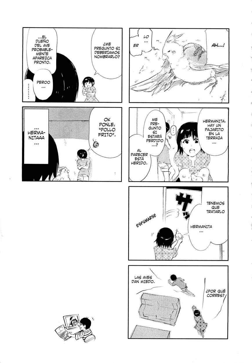 Read Tokyo Ghoul (ES) Manga Online
