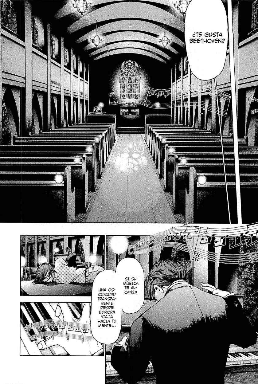 Read Tokyo Ghoul (ES) Manga Online