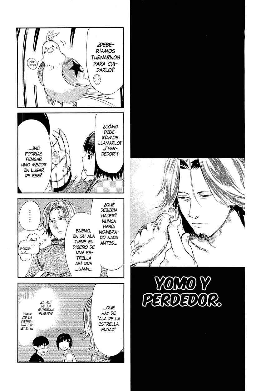 Read Tokyo Ghoul (ES) Manga Online