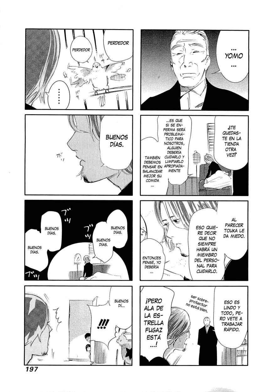 Read Tokyo Ghoul (ES) Manga Online