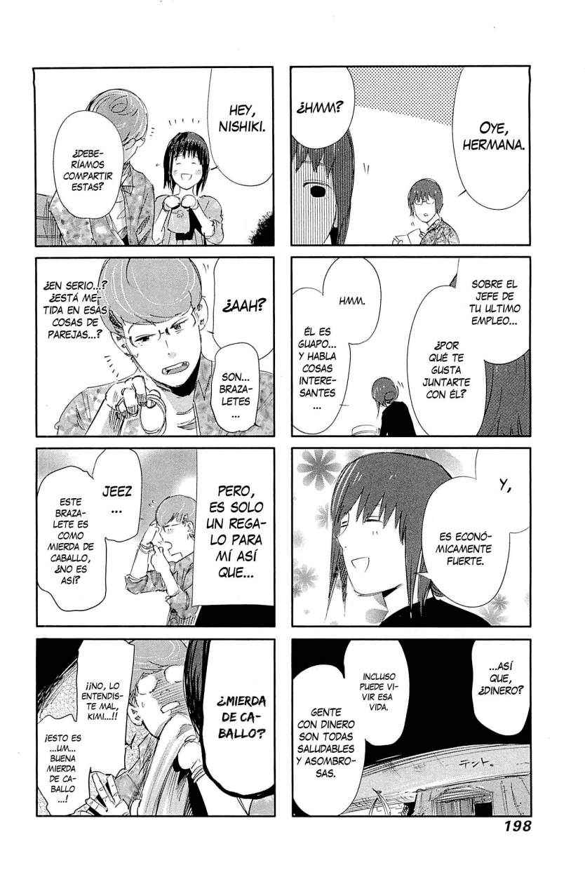 Read Tokyo Ghoul (ES) Manga Online