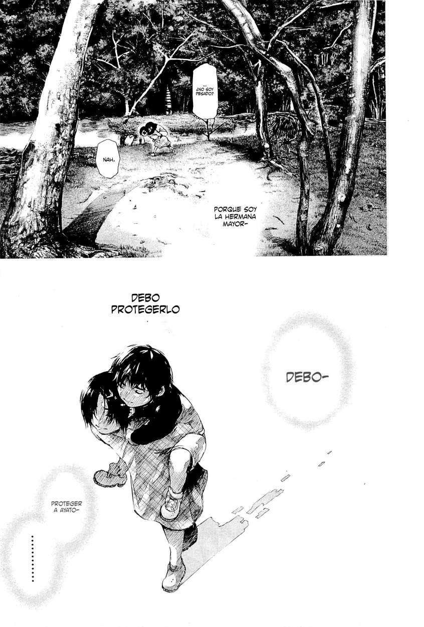 Read Tokyo Ghoul (ES) Manga Online