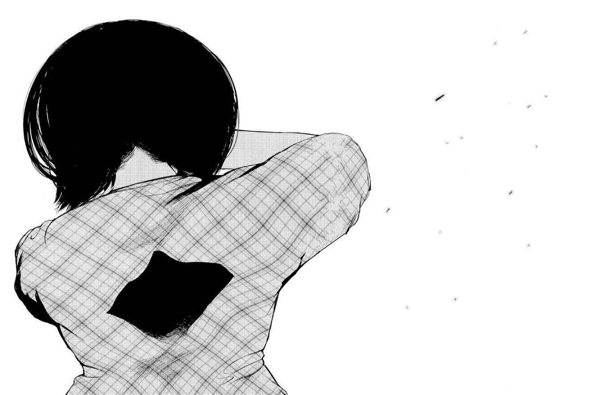 Read Tokyo Ghoul (ES) Manga Online