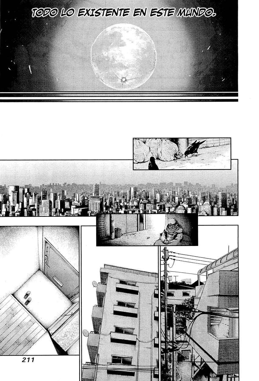 Read Tokyo Ghoul (ES) Manga Online