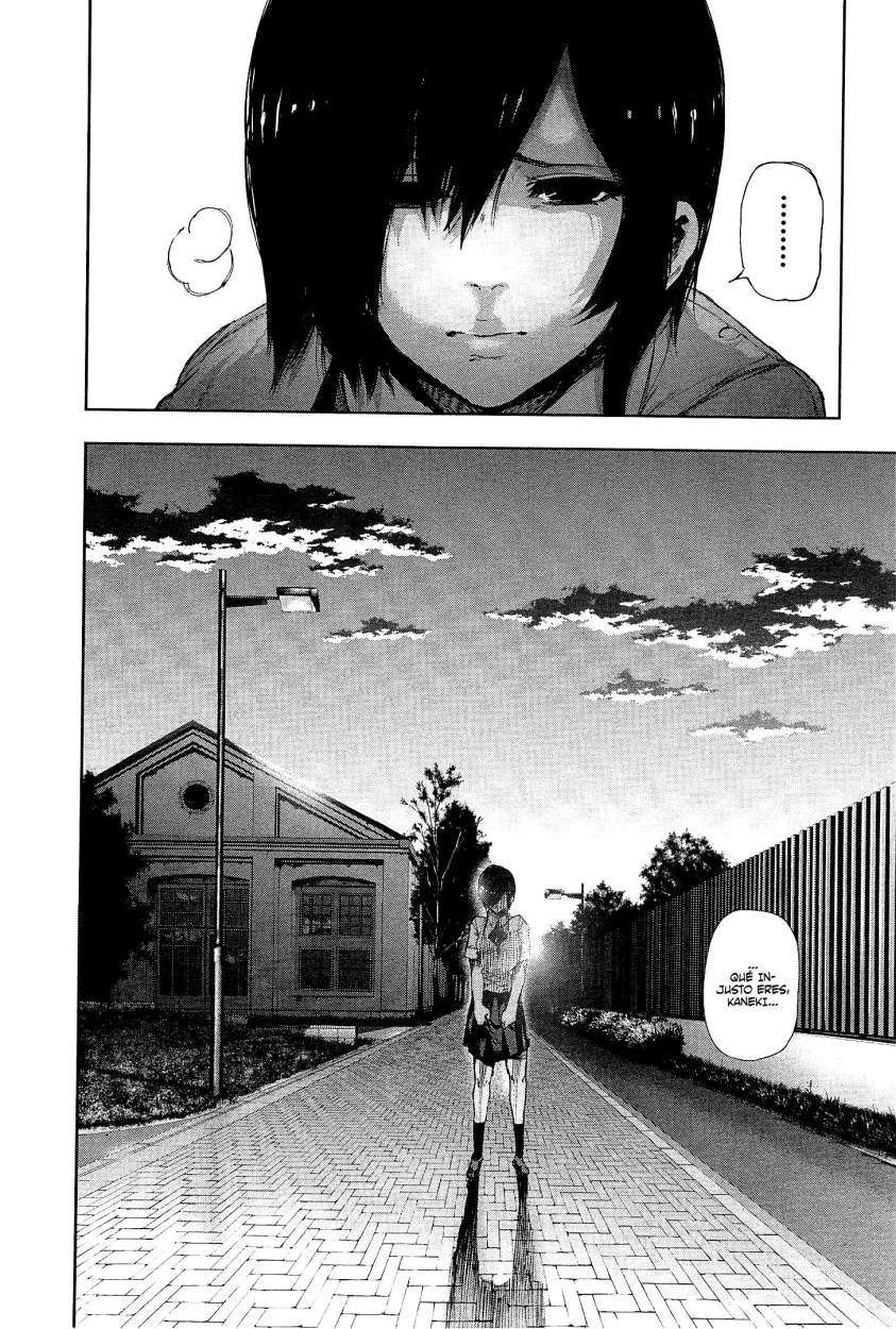 Read Tokyo Ghoul (ES) Manga Online