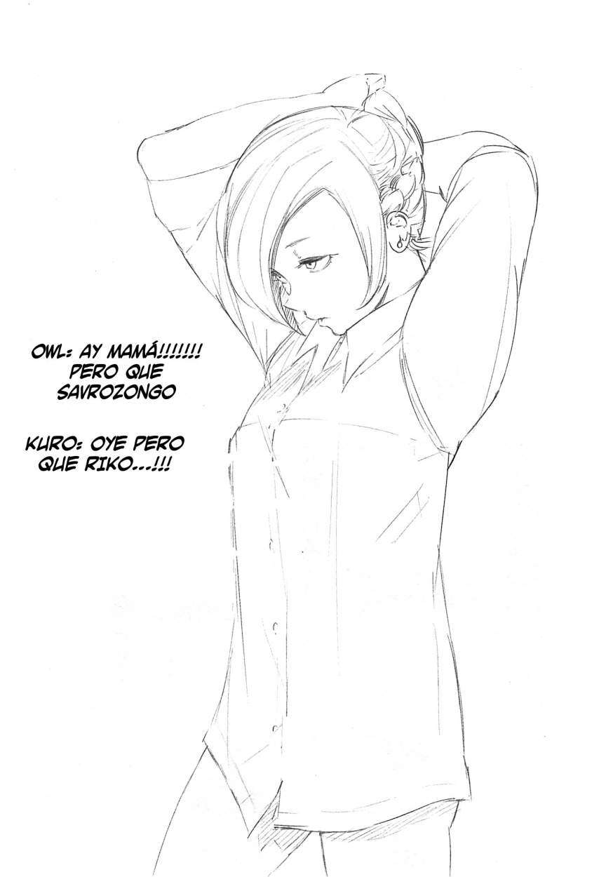 Read Tokyo Ghoul (ES) Manga Online