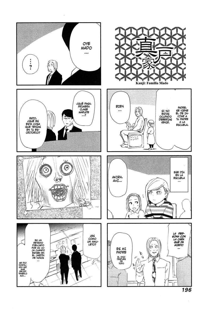 Read Tokyo Ghoul (ES) Manga Online