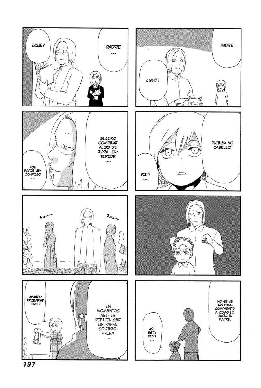 Read Tokyo Ghoul (ES) Manga Online