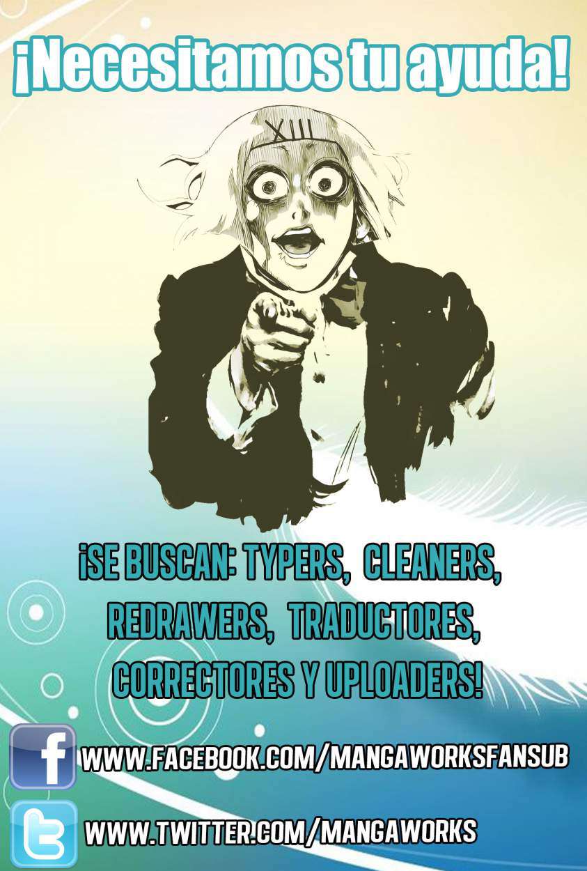 Read Tokyo Ghoul (ES) Manga Online