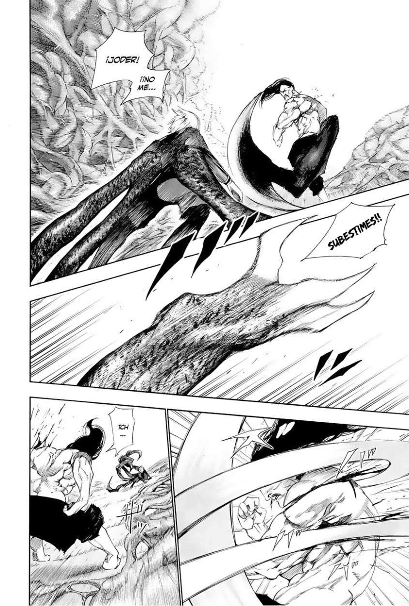 Read Tokyo Ghoul (ES) Manga Online