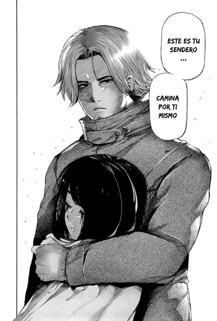 Read Tokyo Ghoul (ES) Manga Online
