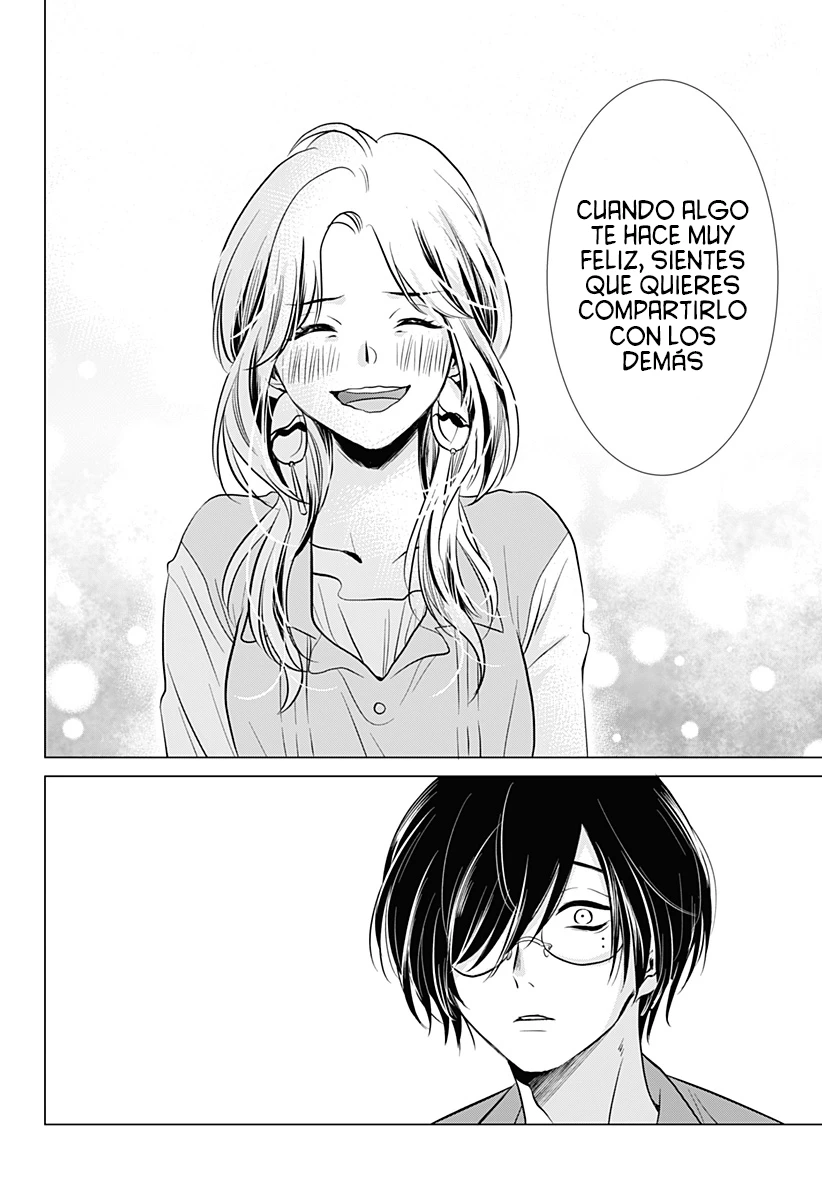 Read Uchikirare Mangaka to Doujin Onna (ES) Manga Online