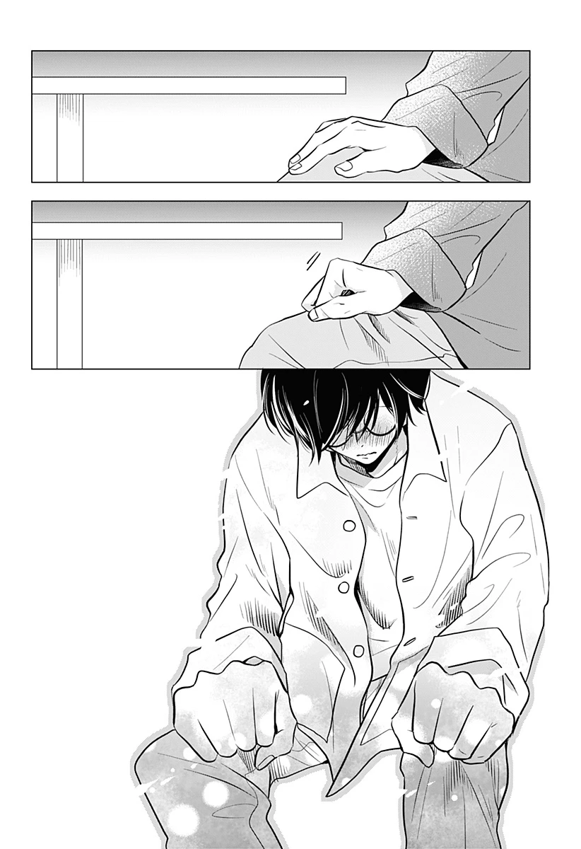 Read Uchikirare Mangaka to Doujin Onna (ES) Manga Online