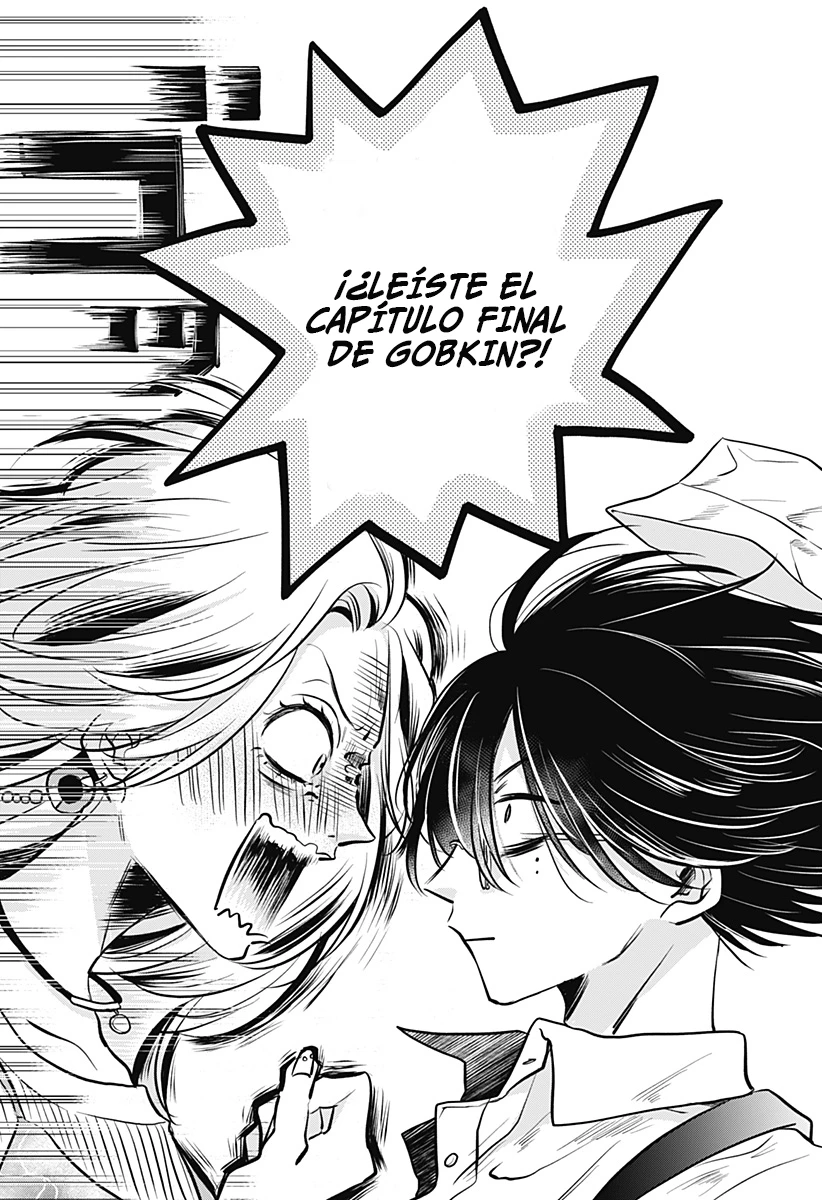 Read Uchikirare Mangaka to Doujin Onna (ES) Manga Online
